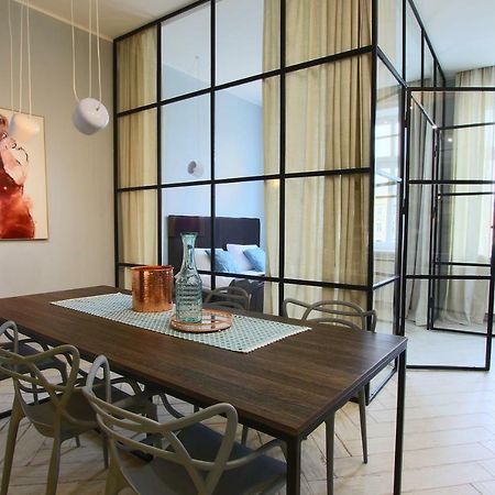 Apartamenty Batorego 2 - Stary Rynek Bydgoszcz Esterno foto
