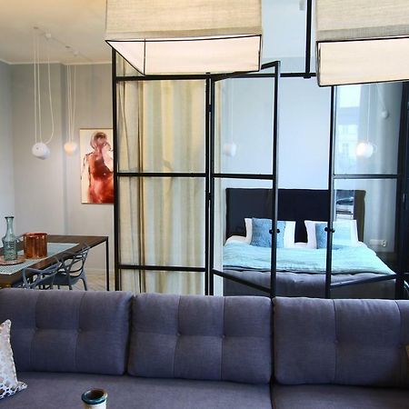Apartamenty Batorego 2 - Stary Rynek Bydgoszcz Esterno foto