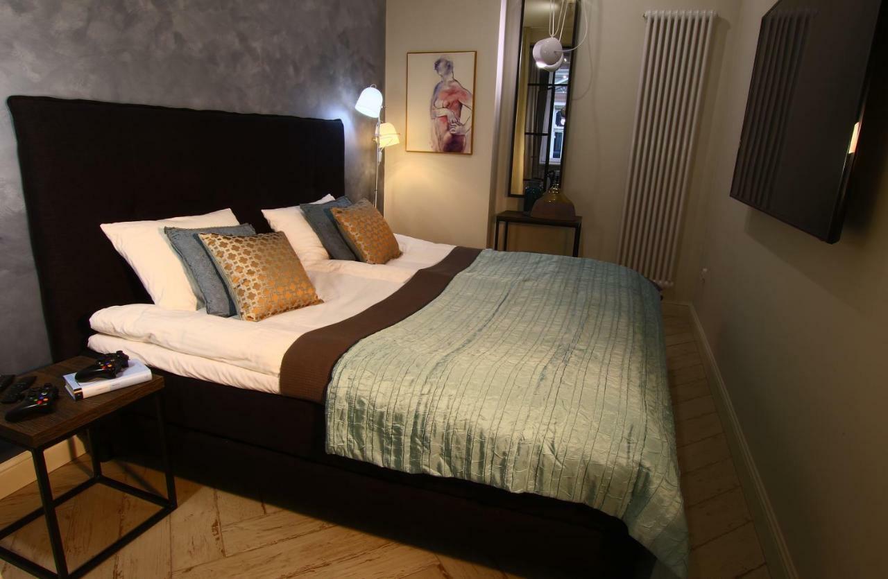 Apartamenty Batorego 2 - Stary Rynek Bydgoszcz Esterno foto