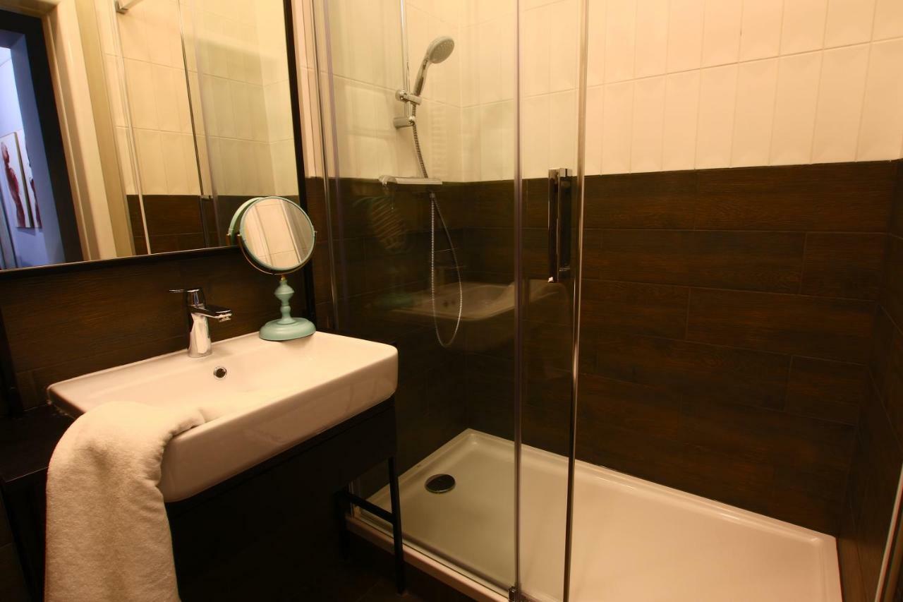 Apartamenty Batorego 2 - Stary Rynek Bydgoszcz Esterno foto