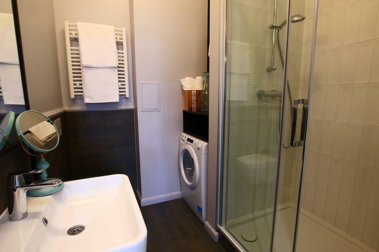 Apartamenty Batorego 2 - Stary Rynek Bydgoszcz Esterno foto