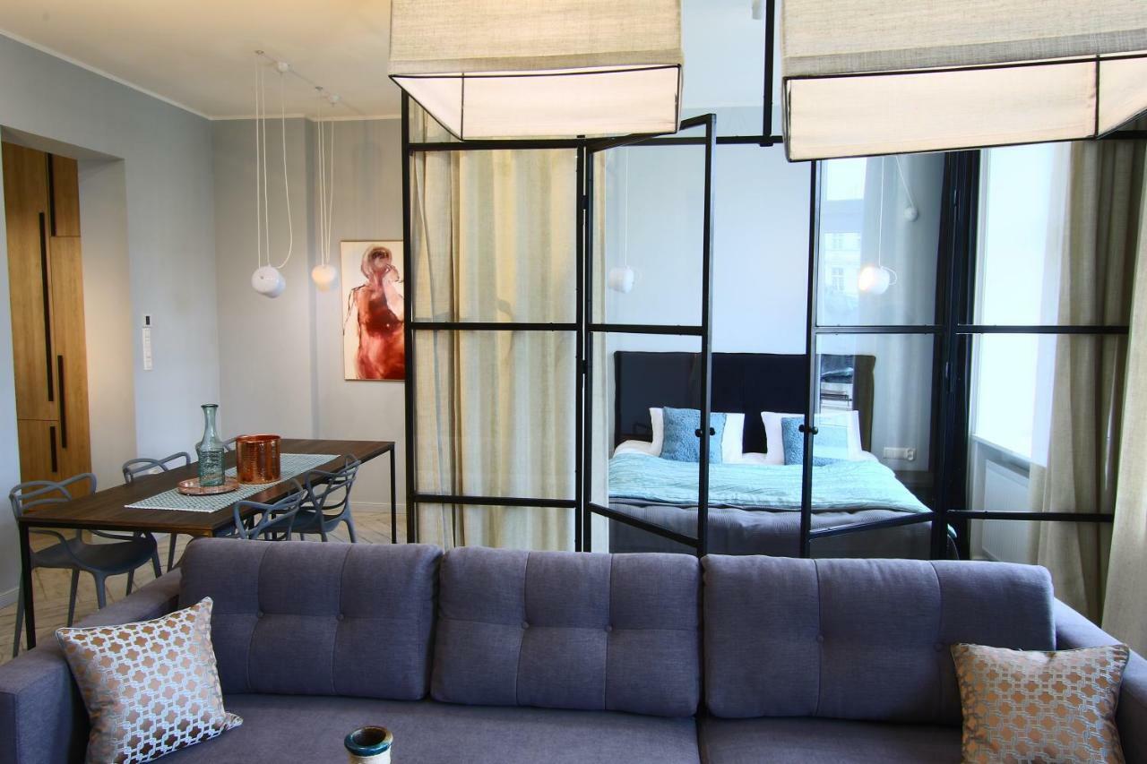 Apartamenty Batorego 2 - Stary Rynek Bydgoszcz Esterno foto